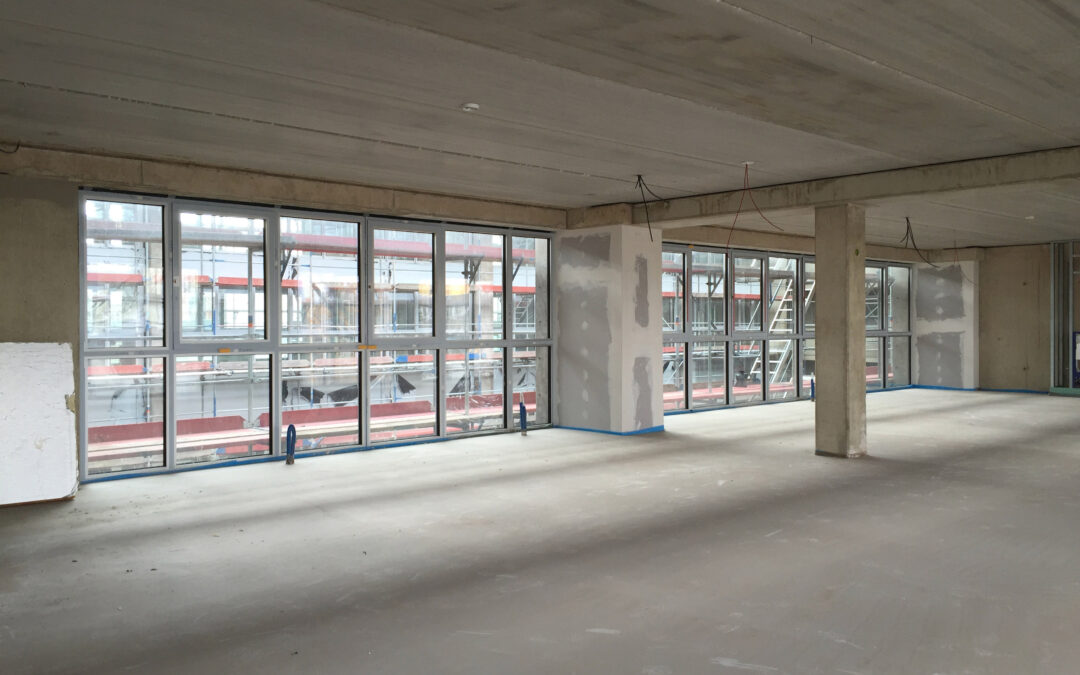 Chronext Office | Cologne