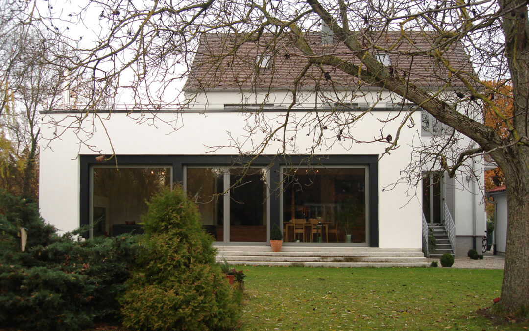 Haus Demann