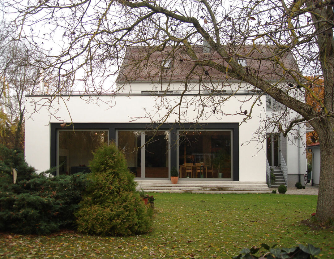 Haus Demann