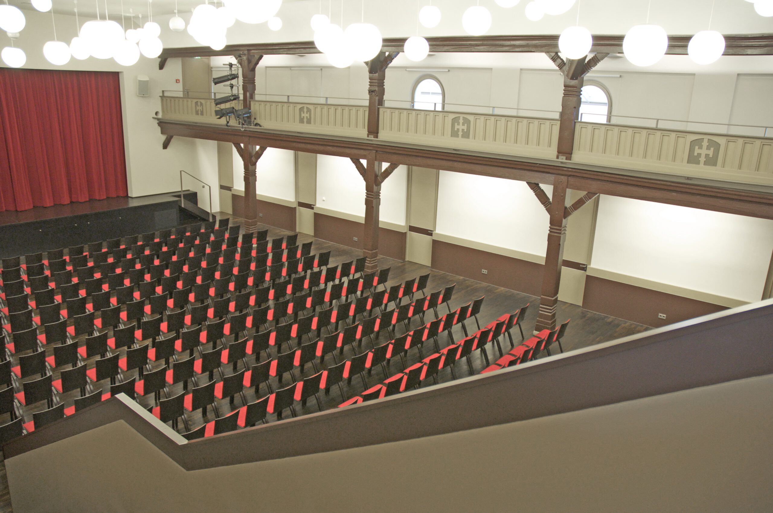 Kultur und Bürgerforum Neustadt a.d. Aisch Arkade