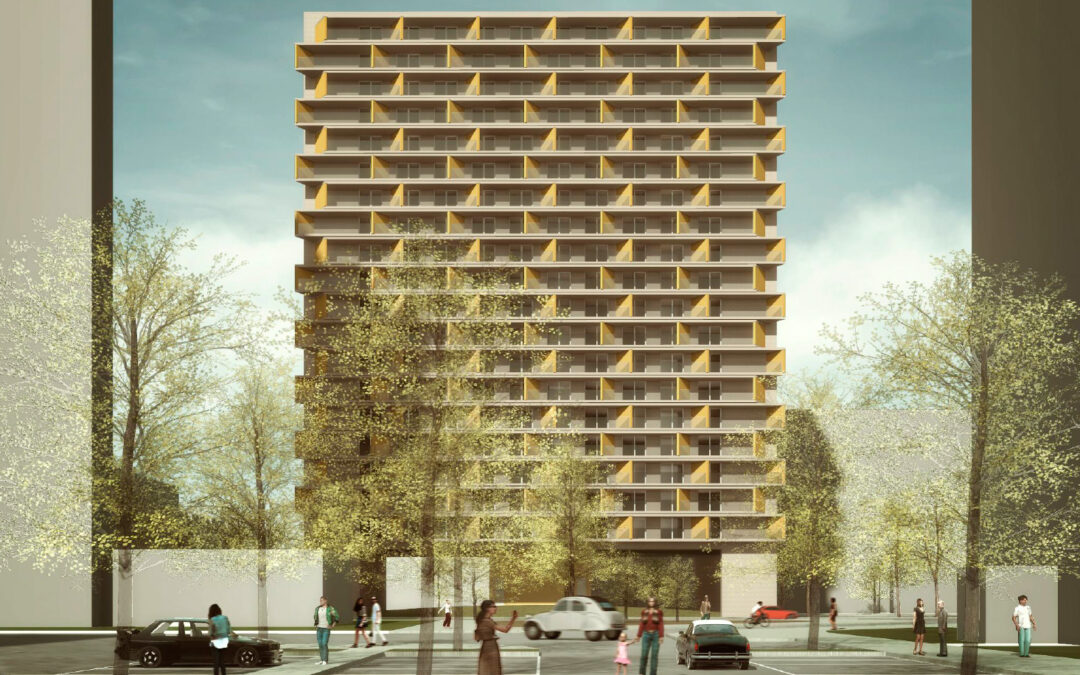 Zingster Straße Berlin