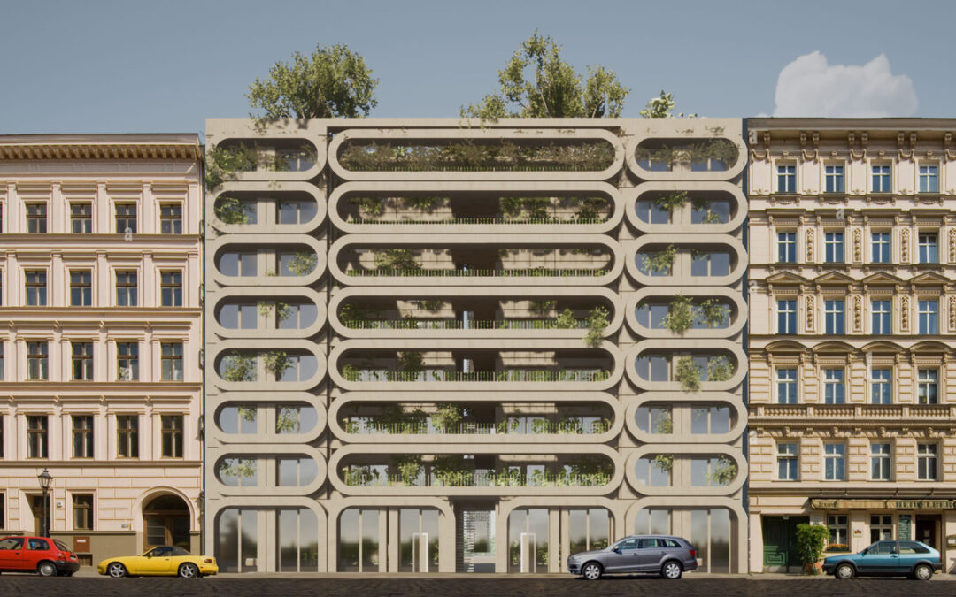 Apartments “Kreuzberg”