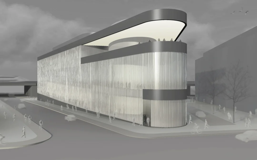 House of the future