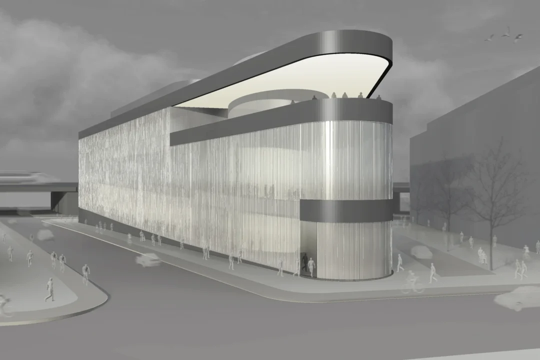 House of the future
