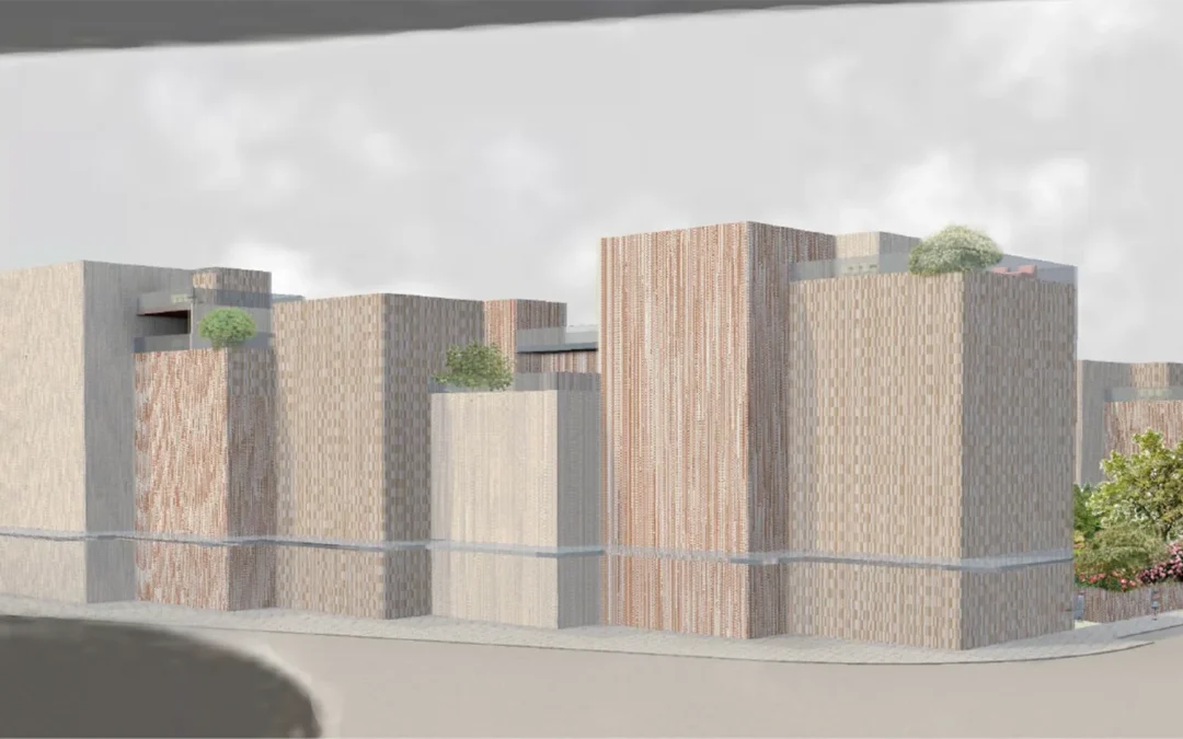 “Thor-Stadt” | Aalen