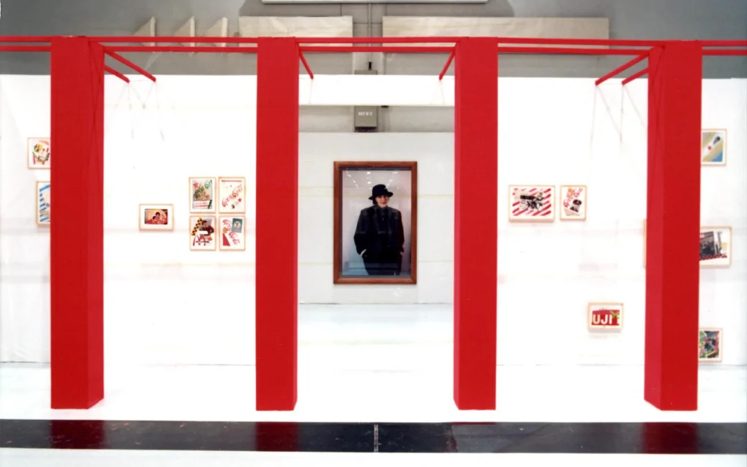 CCD Galery | Art Cologne
