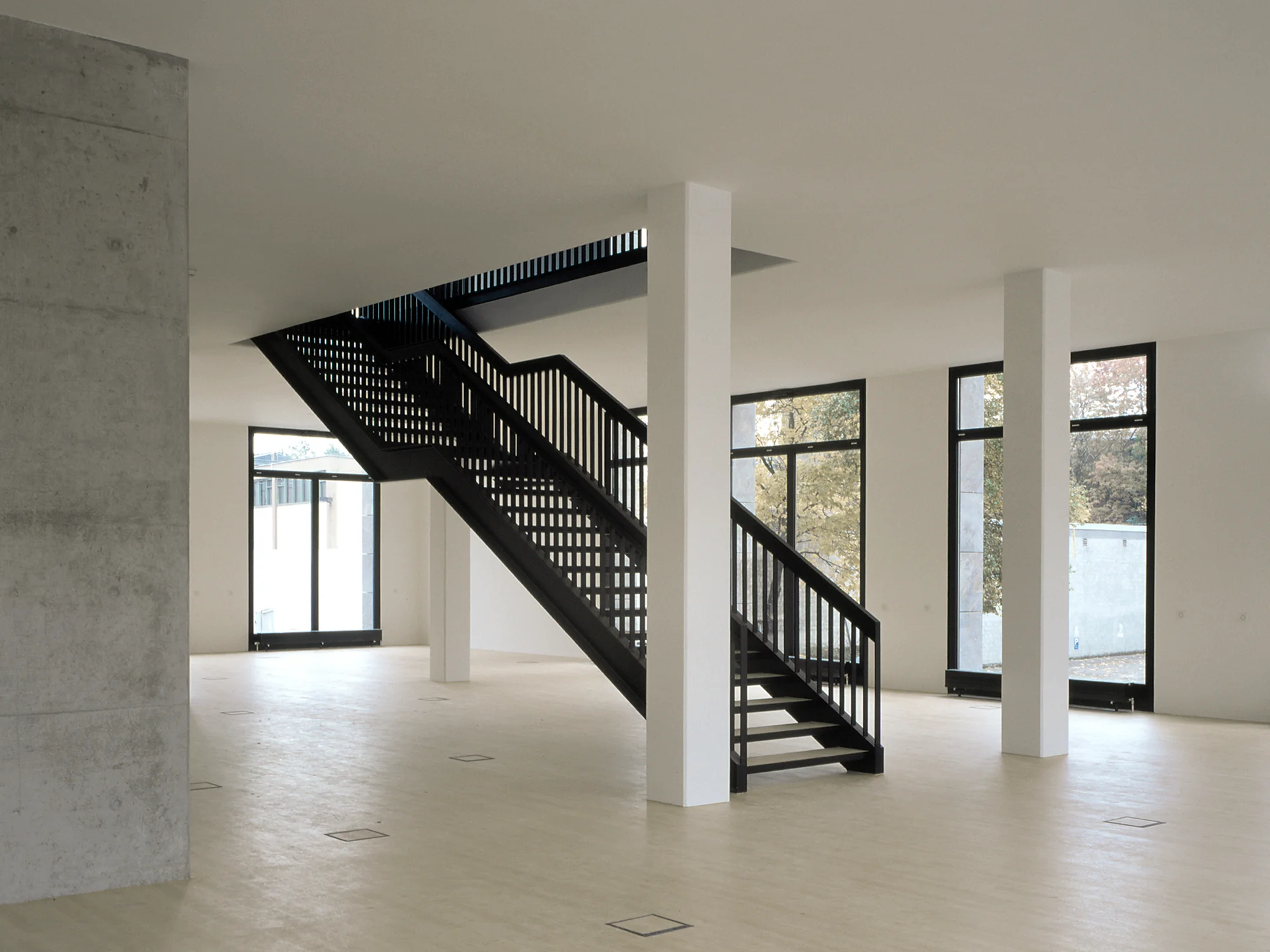 Milchhof Haus für Kultur und Kommerz Halle