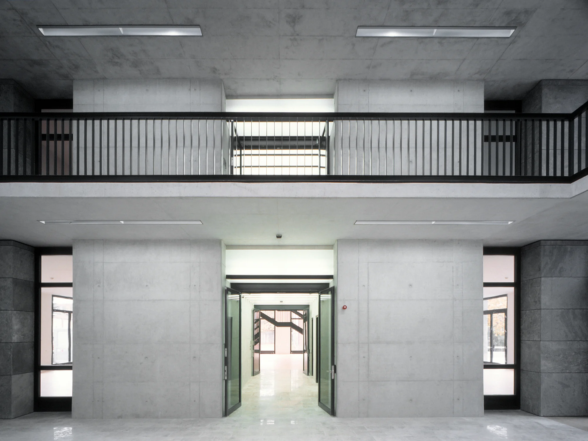 Milchhof Haus für Kultur und Kommerz Halle
